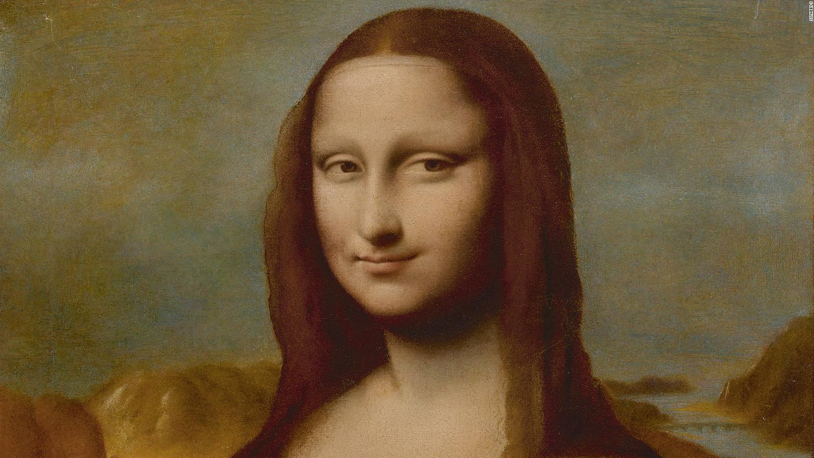 1600x900 Mona Lisa for $60K? The curious market for Old Masters replicas