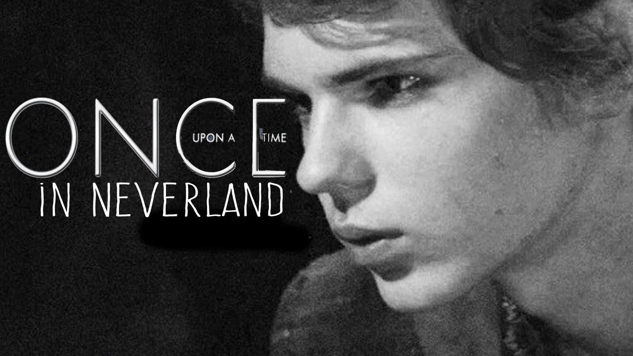 2048x1152 Once Upon a Time Wallpaper