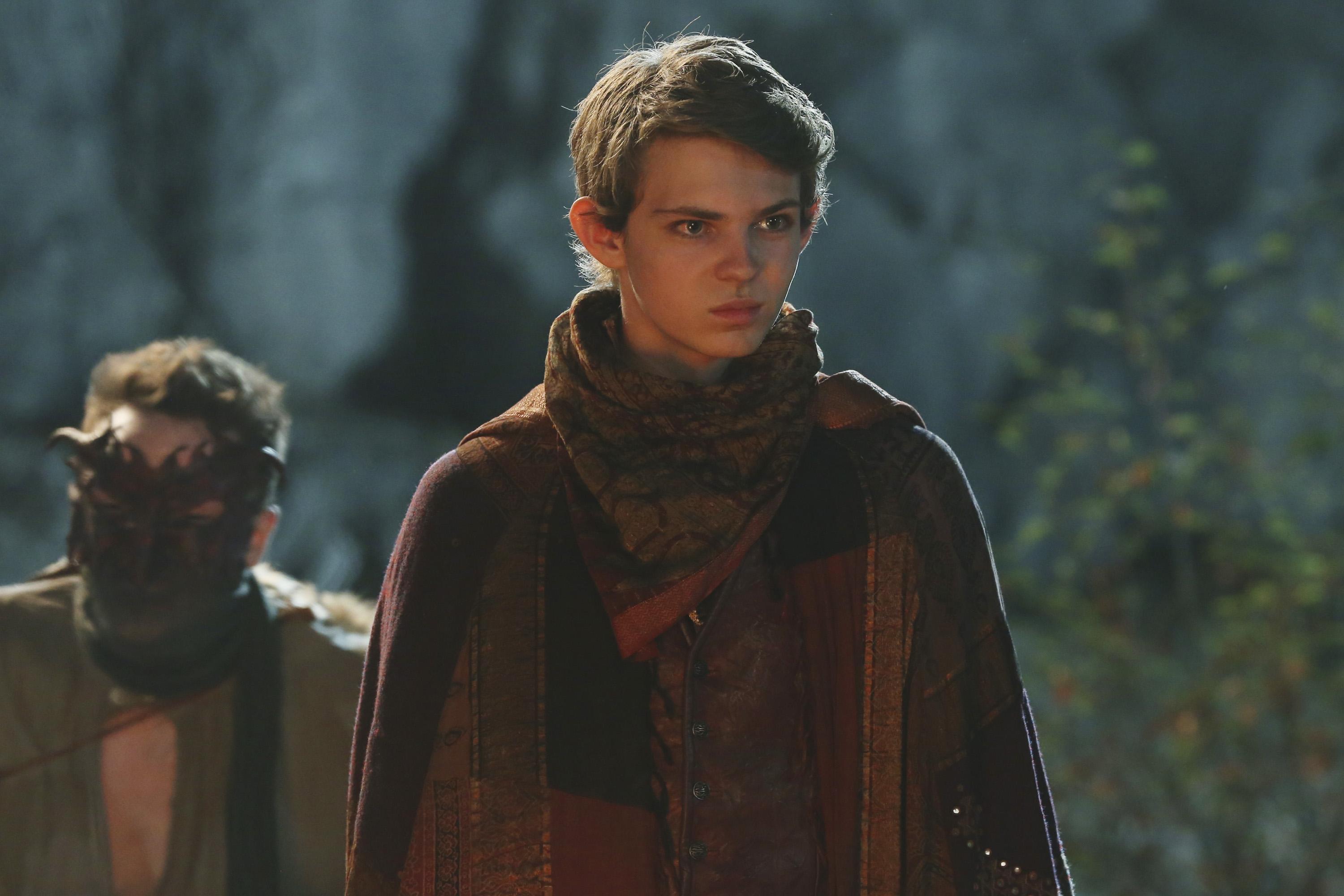3000x2000 Peter Pan's Peter Pan Photo