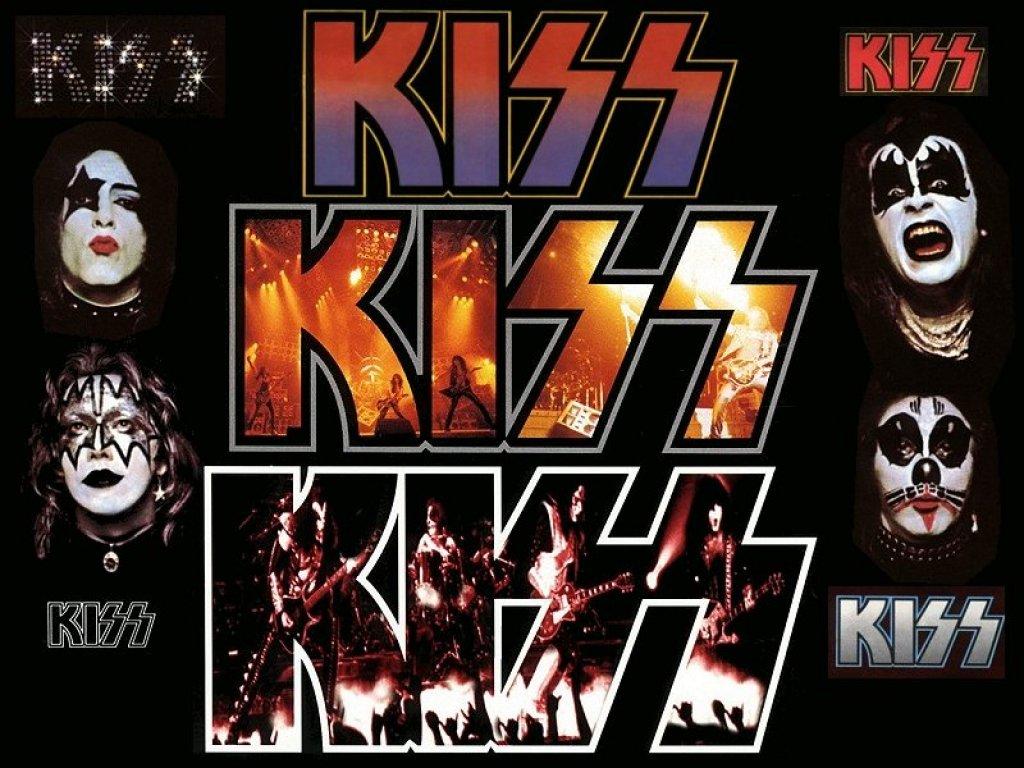 1024x768 Free download KISS KISS Wallpaper 23396804 [1024x768] for your Desktop, Mobile & Tablet. Explore Wallpaper Kiss. Free Kiss Wallpaper, Kiss Band Wallpaper, Kiss Destroyer Wallpaper