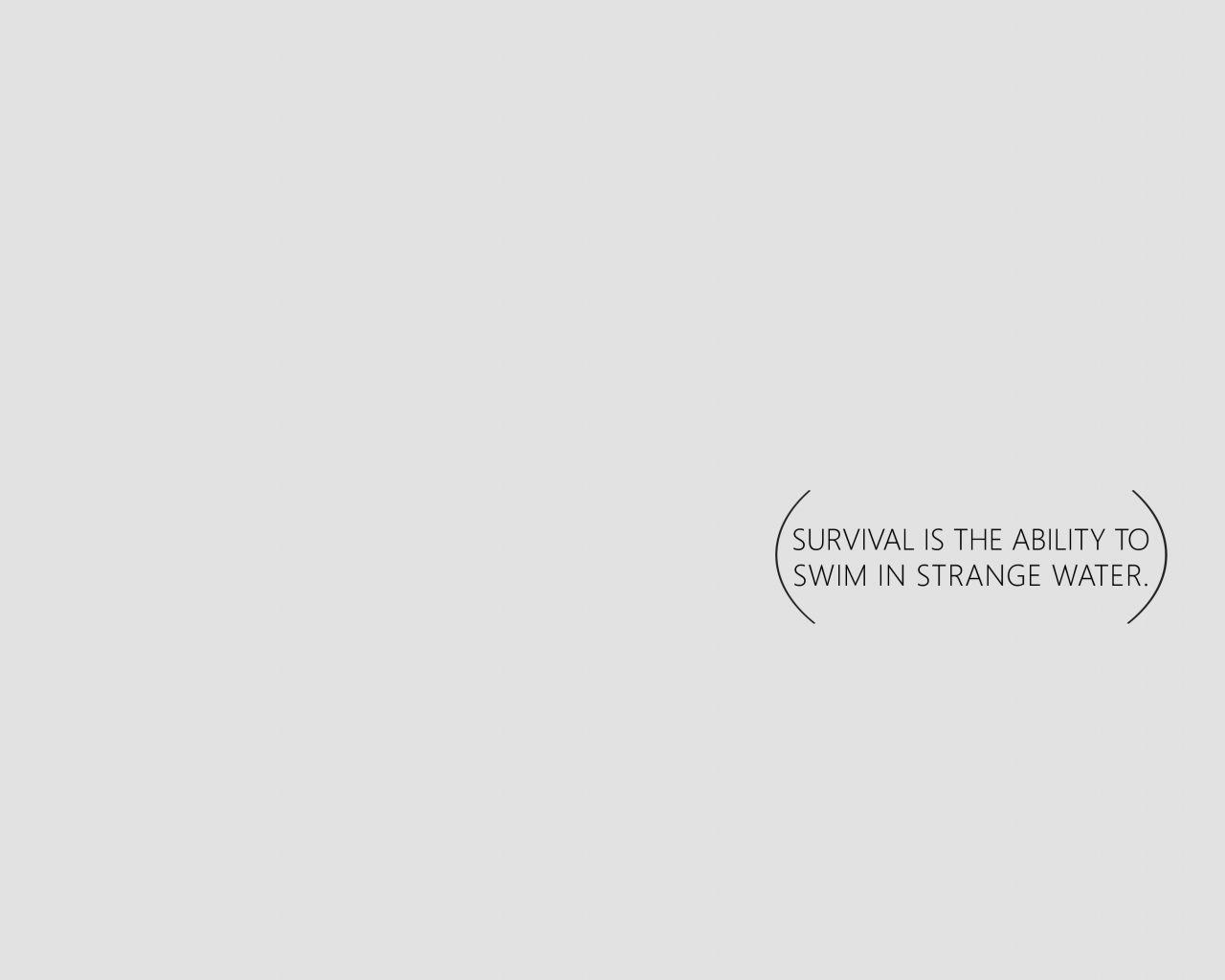 1280x1024 Cute Minimalist Aesthetic Desktop Wallpaper