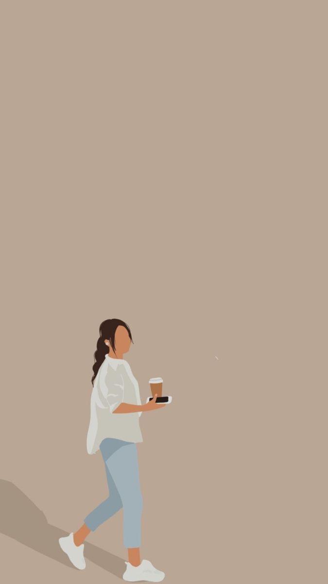 675x1200 Inst story. Girly art illustrations, Girls cartoon art, Illustration art girl. Illustration art girl, Girls cartoon art, Girly art illustrations