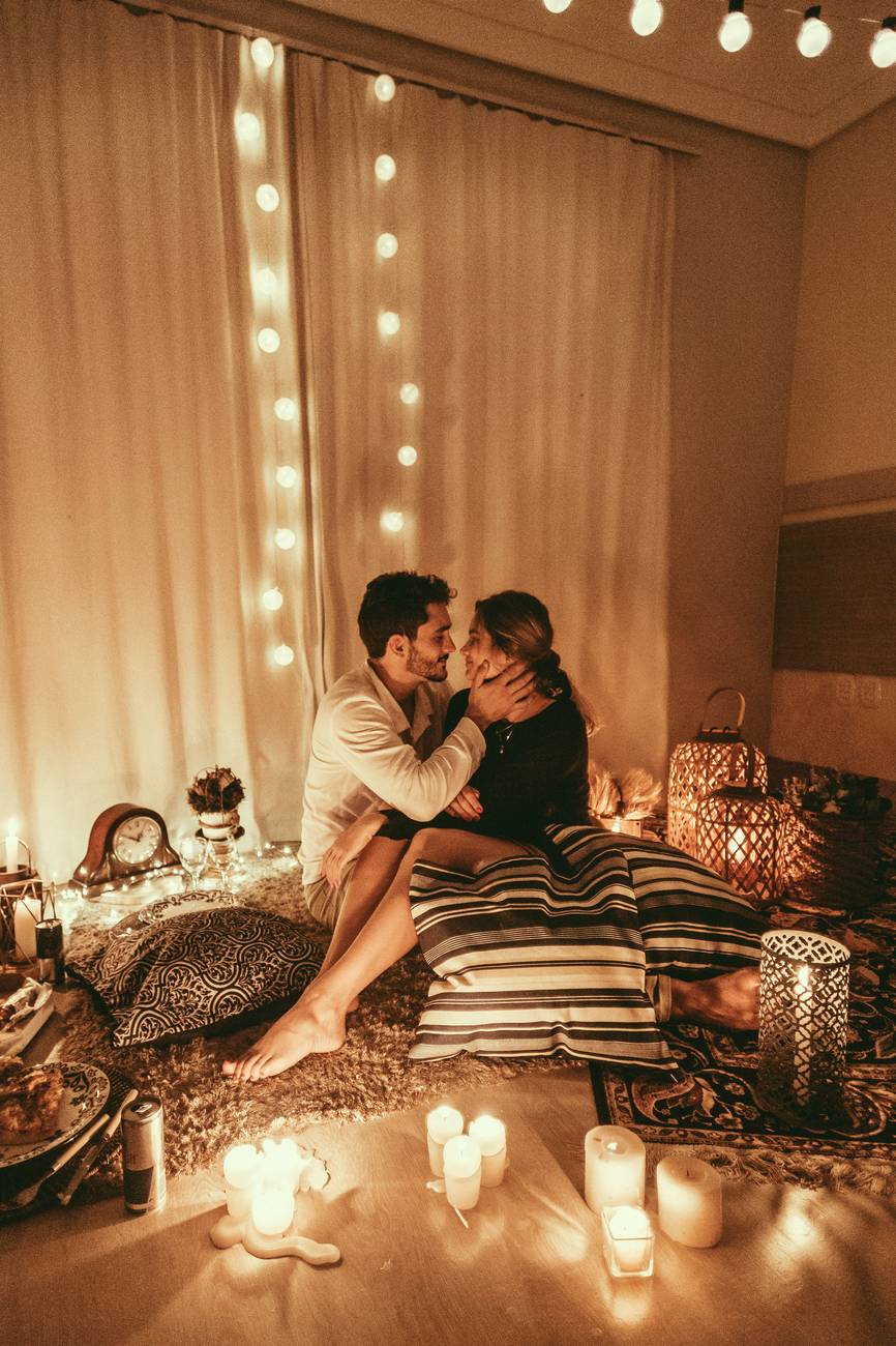 866x1300 image That Will Make You Take Your Couple Goals of Owning The First Home Together in 2021 More Serious