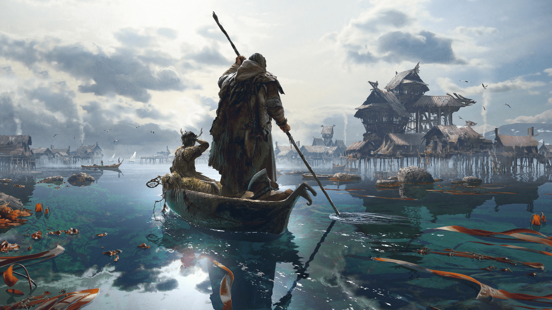 1920x1080 God of War [1920 x 1080]