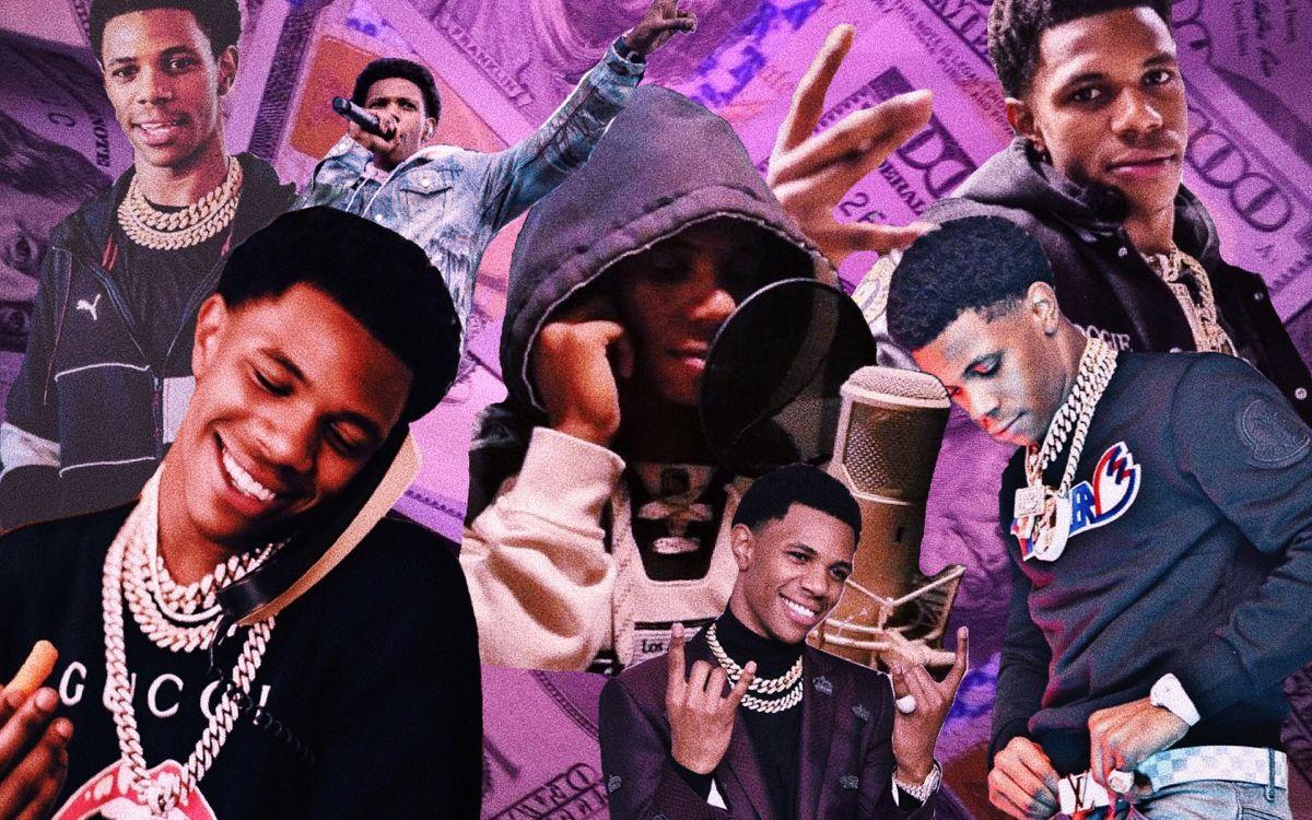 1200x750 a boogie macbook wallpaper. Boogie wit da hoodie, Cute rappers, Rapper style