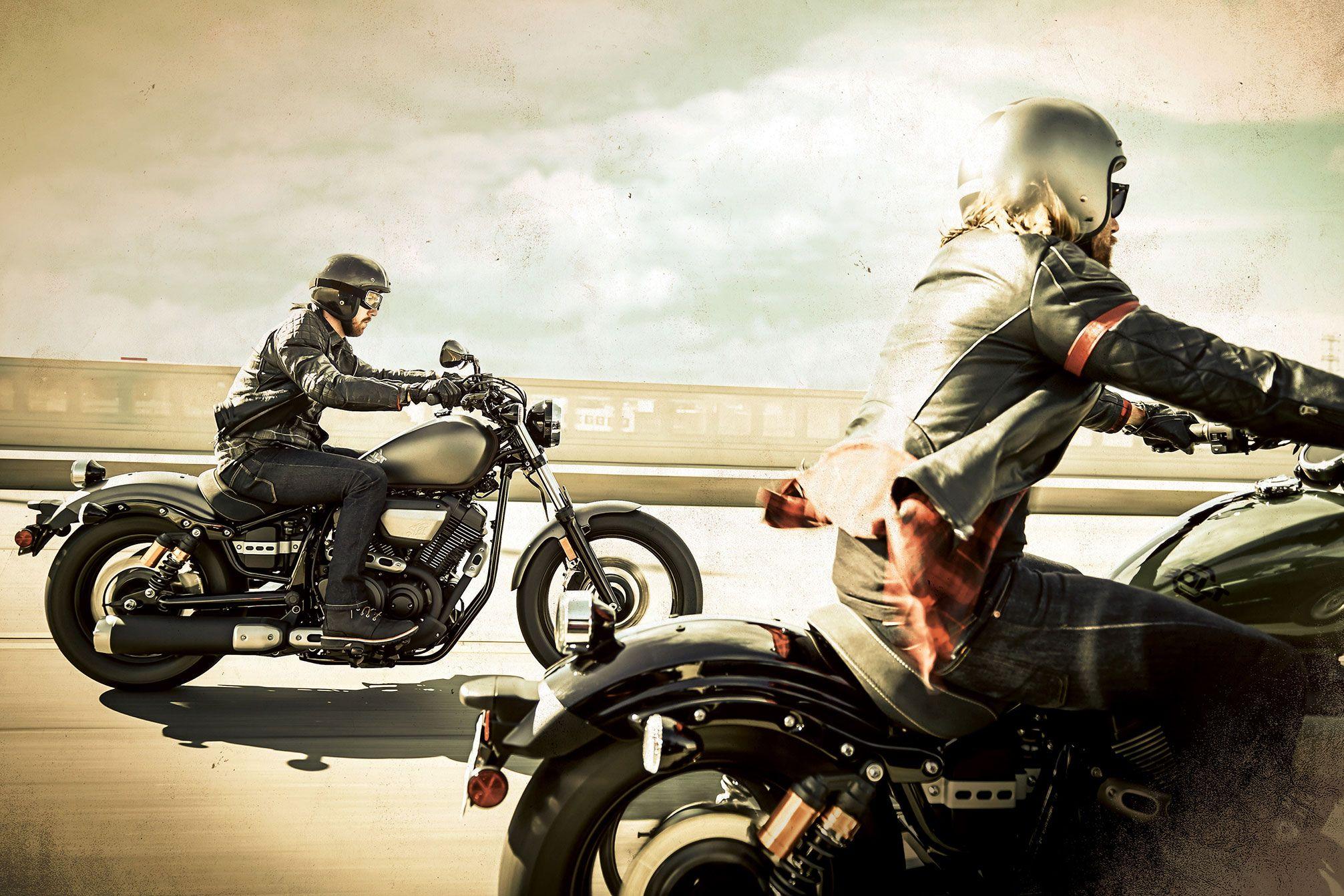 2013x1342 Yamaha Bolt R Spec Bike Motorbike D Wallpaperx1342