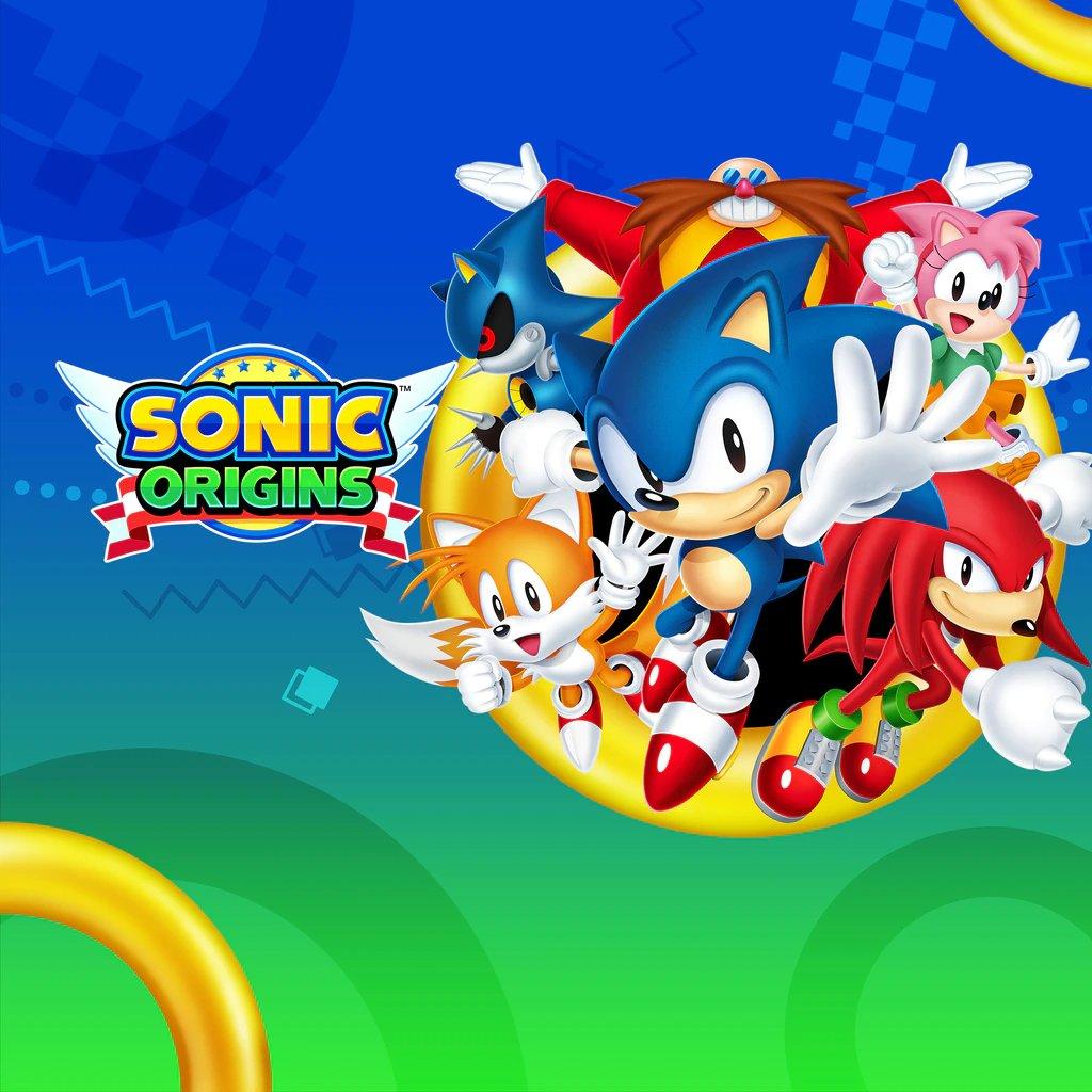 1024x1024 Sonic Retro Origins Art Uncovered Following Rating Classification in South Korea