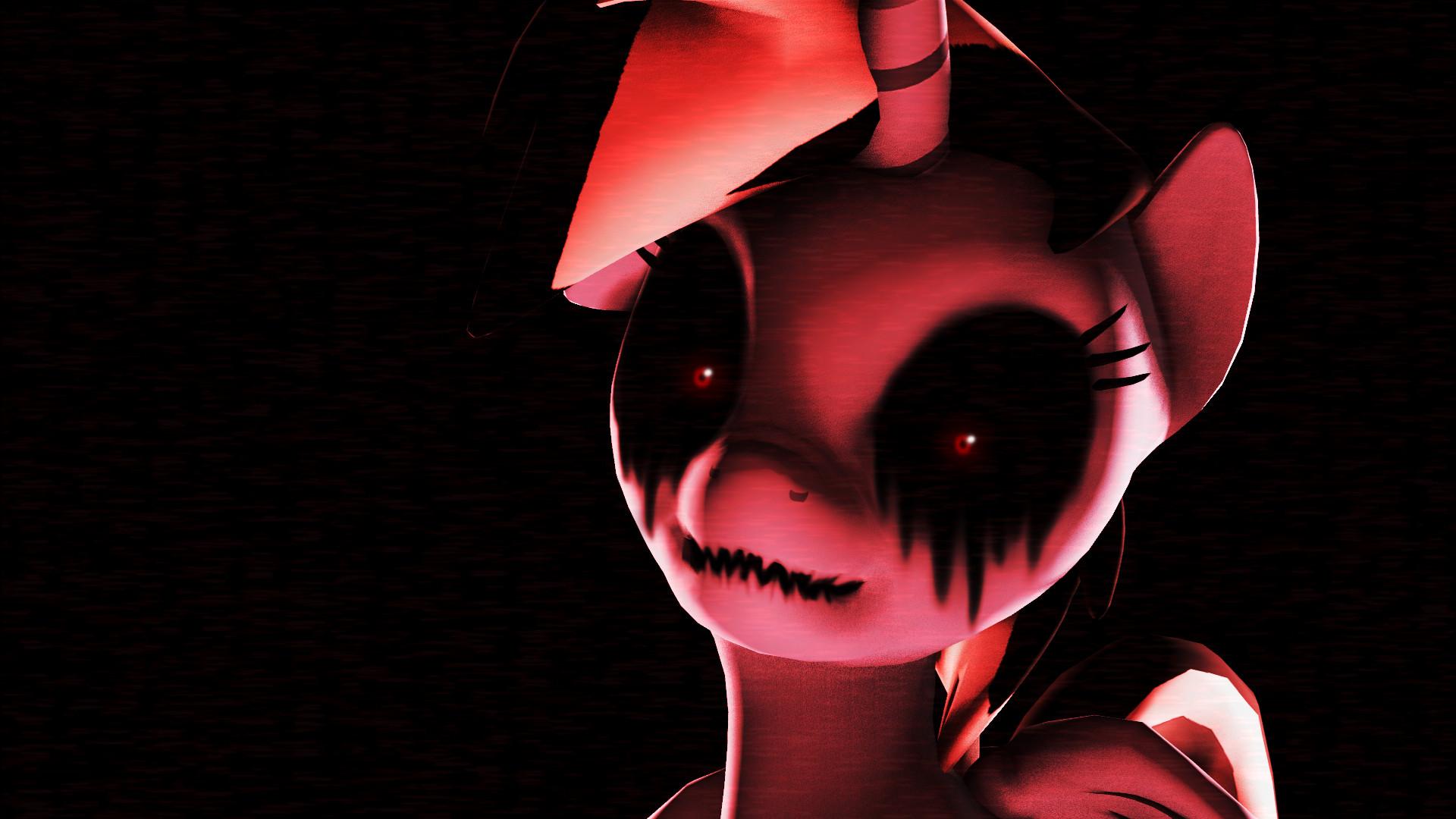 1920x1080 Blacklight Wallpaper