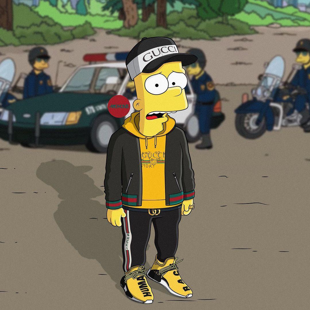 1080x1080 List of Pinterest maggi simpson wallpaper iphone image & maggi