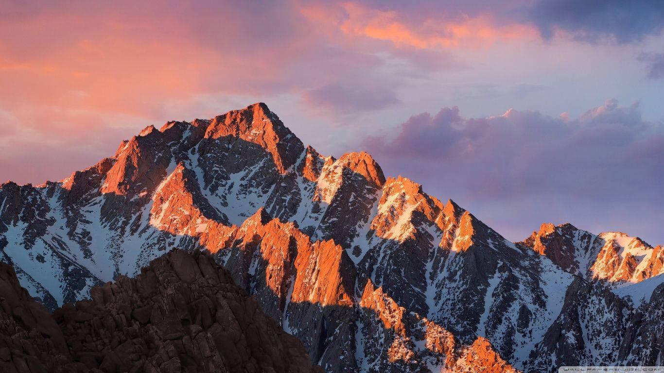 1366x768 Download Nature's Glory