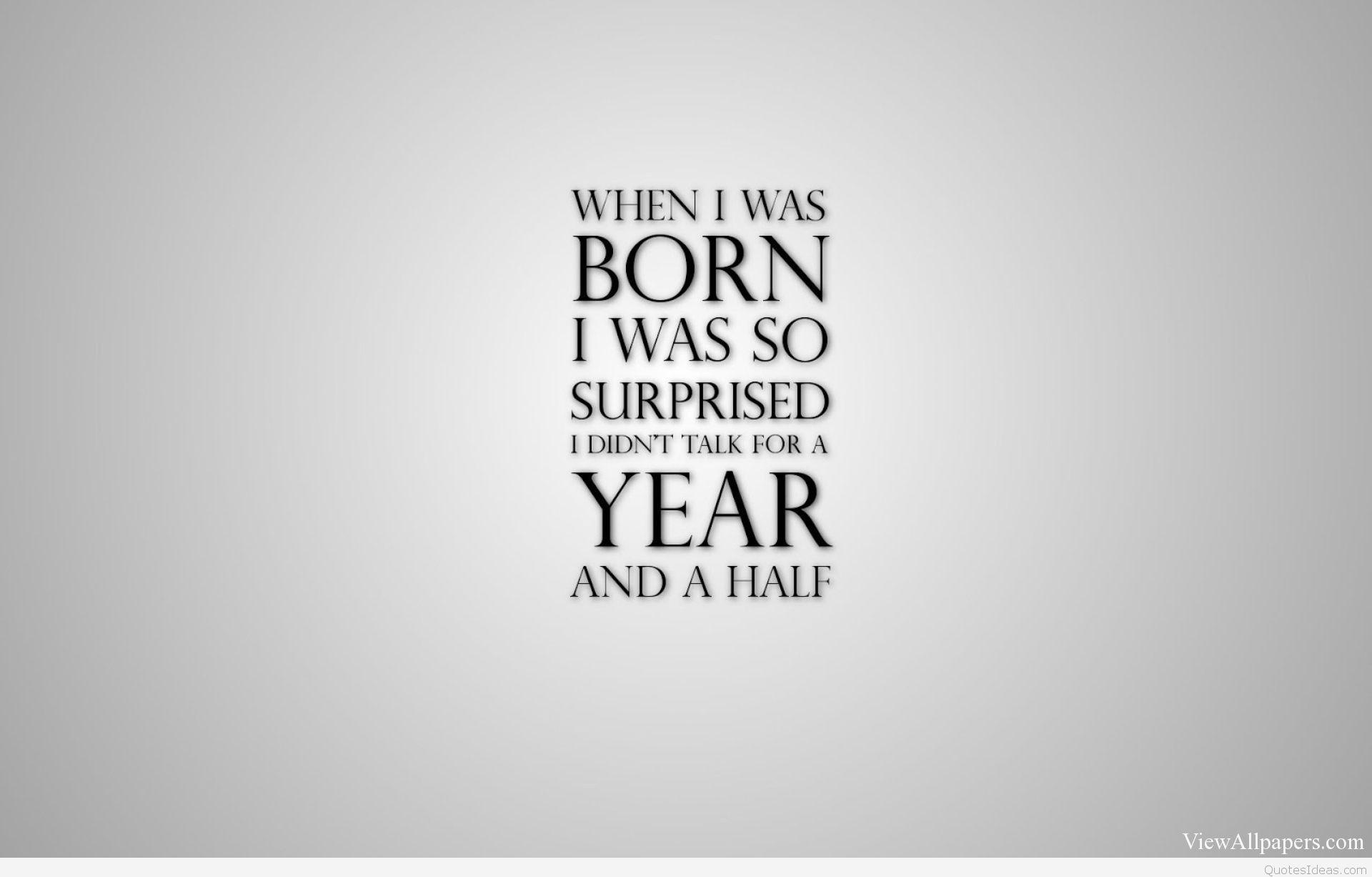 1920x1227 Funny Life Quotes Wallpaper HD : Mr.Ender : Free Download, Borrow, and Streaming : Internet Archive