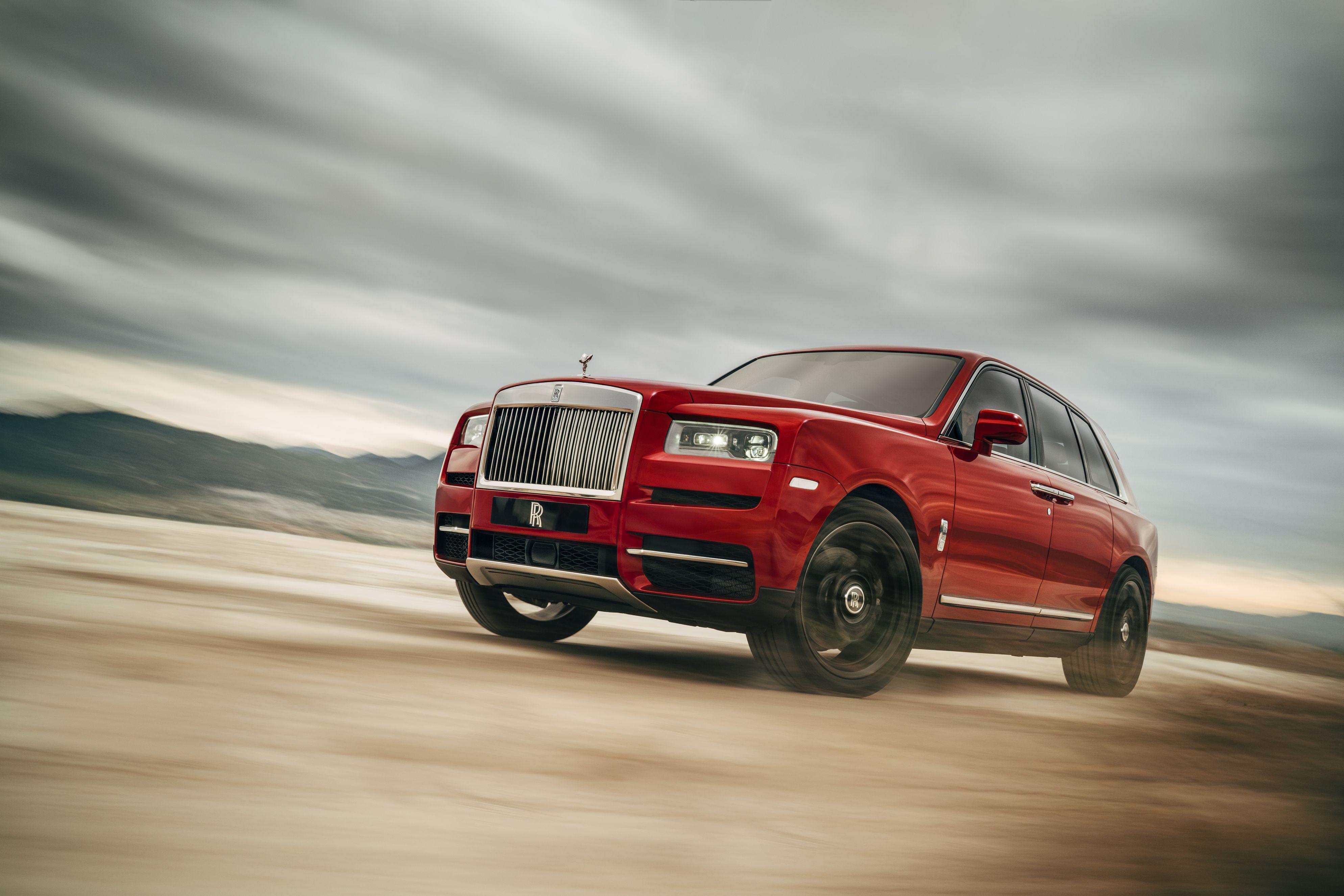 Roll Royce Cullinan B 4K Wallpapers - Top Free Roll Royce Cullinan B 4K ...