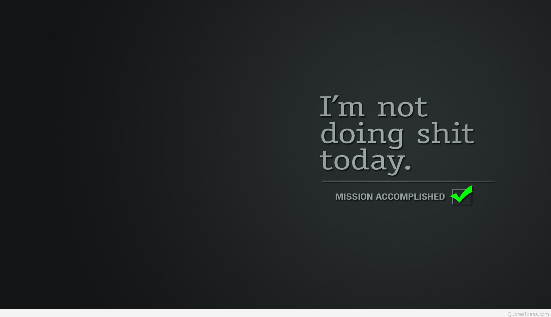 1920x1107 Funny Sayings Wallpaper