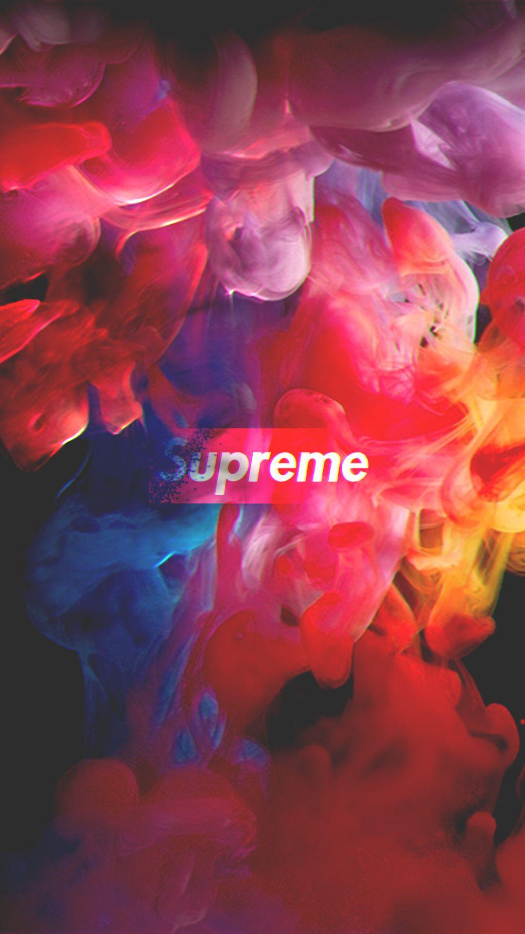 1080x1920 Cool Supreme Wallpaper iPhone XS, XR, 8:4k, HD[Download]. Fondo de pantalla de supreme, Mejores fondos de pantalla de videojuegos, Imagen fondo de pantalla