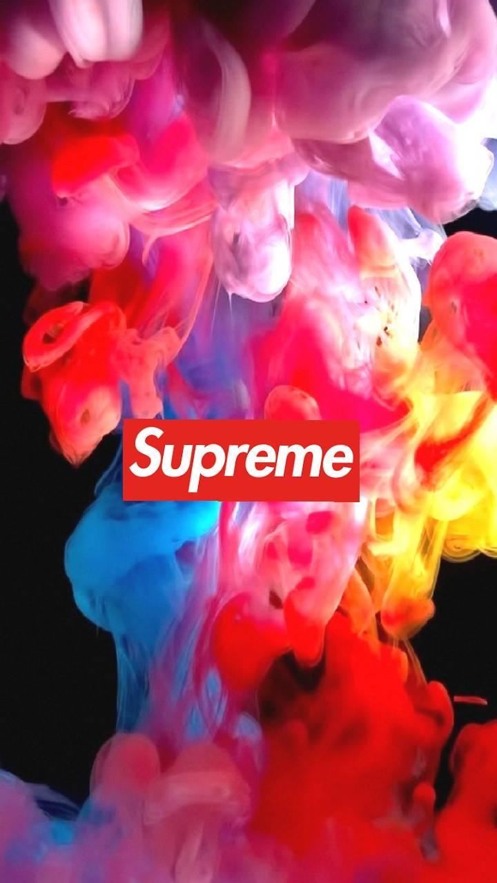 Colorful Supreme Wallpapers Top Free Colorful Supreme Backgrounds