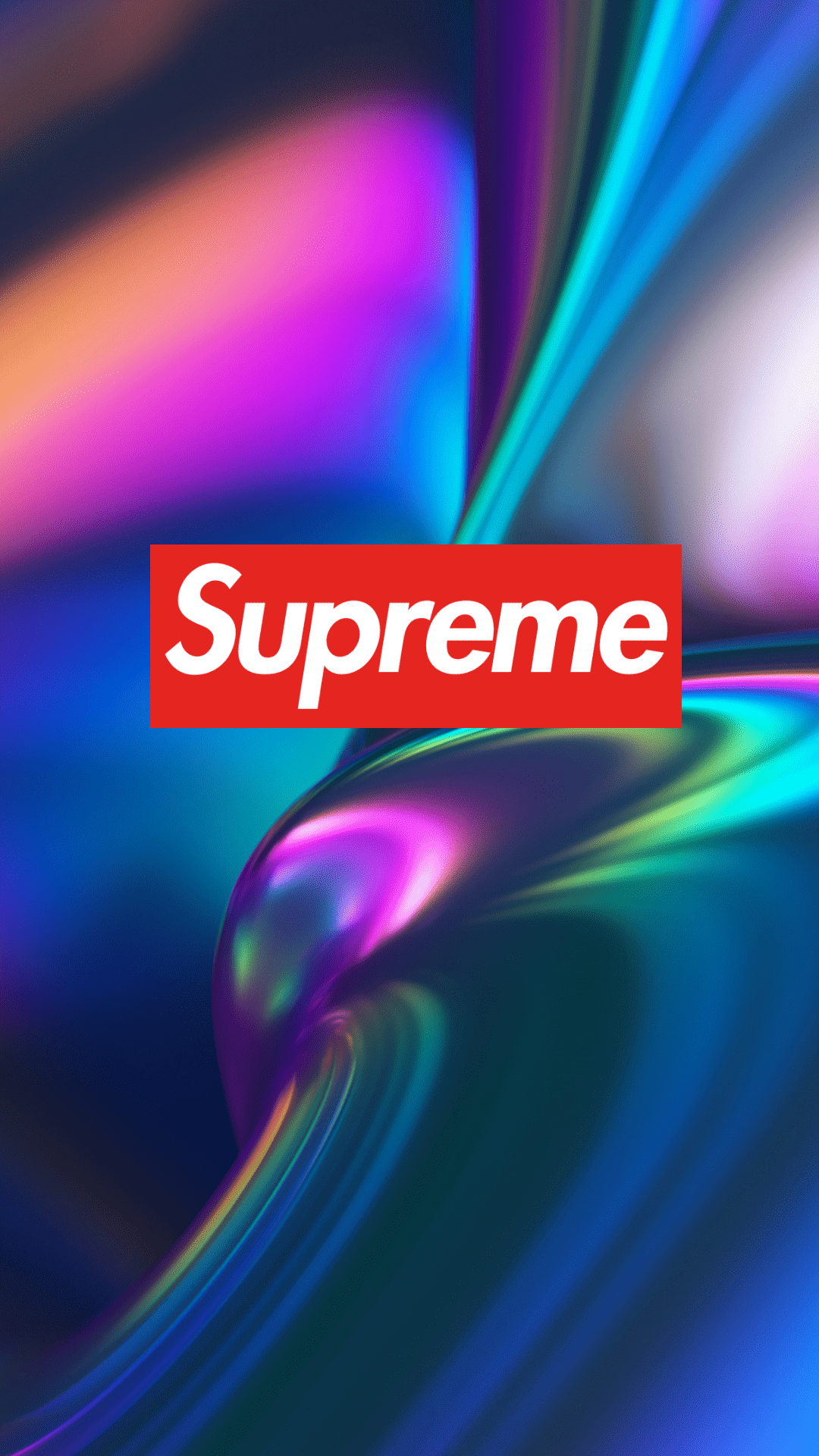 Colorful Supreme Wallpapers - Top Free Colorful Supreme Backgrounds ...