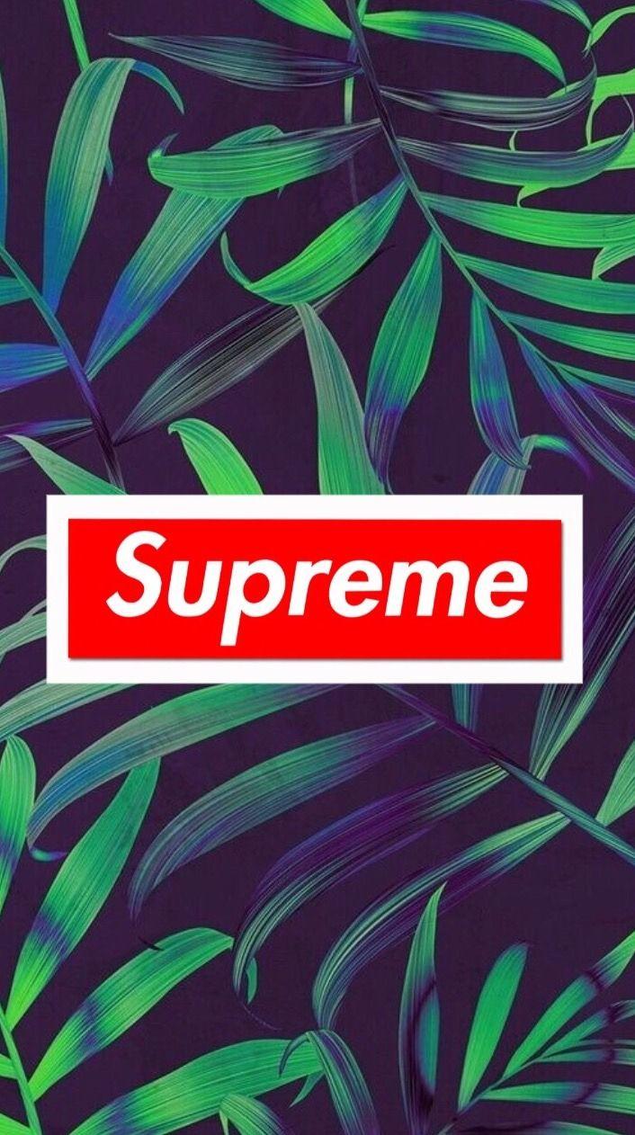 Colorful Supreme Wallpapers - Top Free Colorful Supreme Backgrounds ...