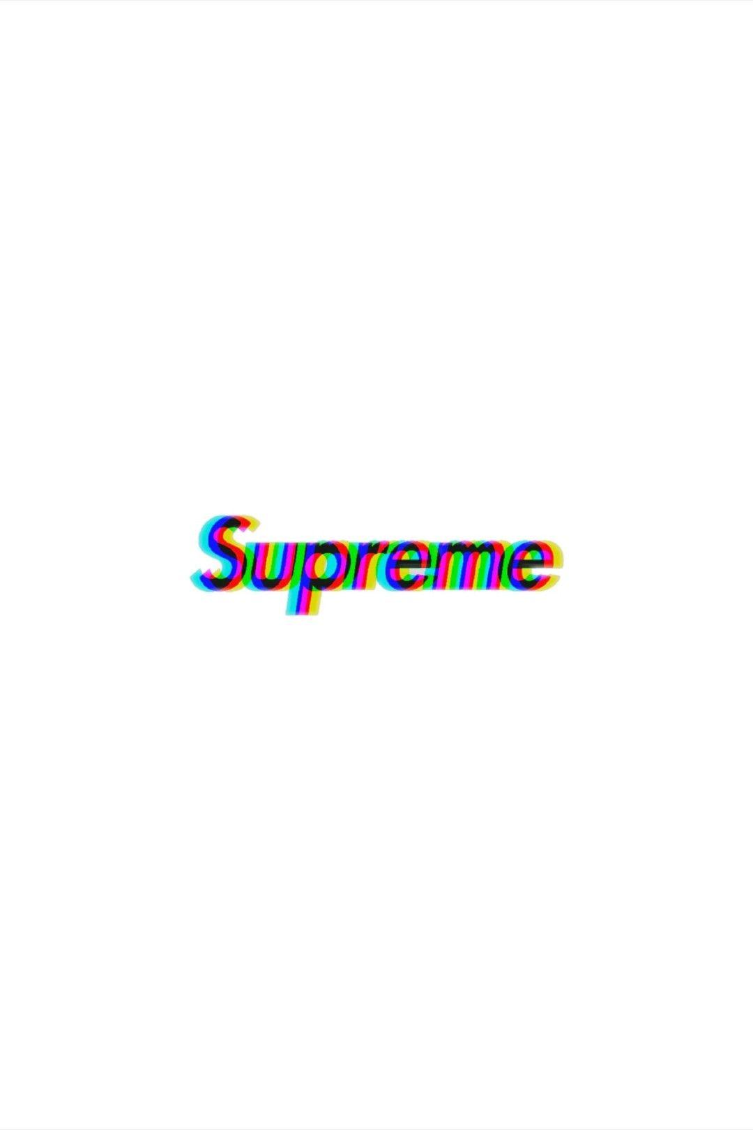 1080x1620 Supreme. Supreme wallpaper, Blue wallpaper iphone, Supreme wallpaper hd