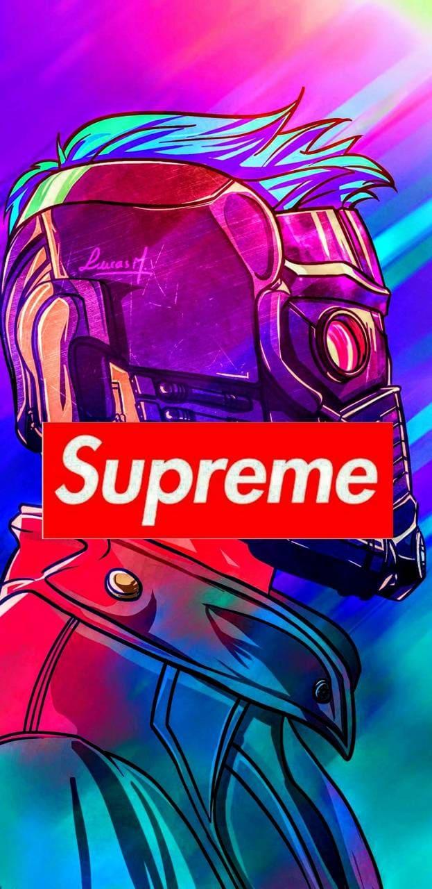 623x1280 Supreme Wallpaper[Desktop, iPhone, Android, Mobile]