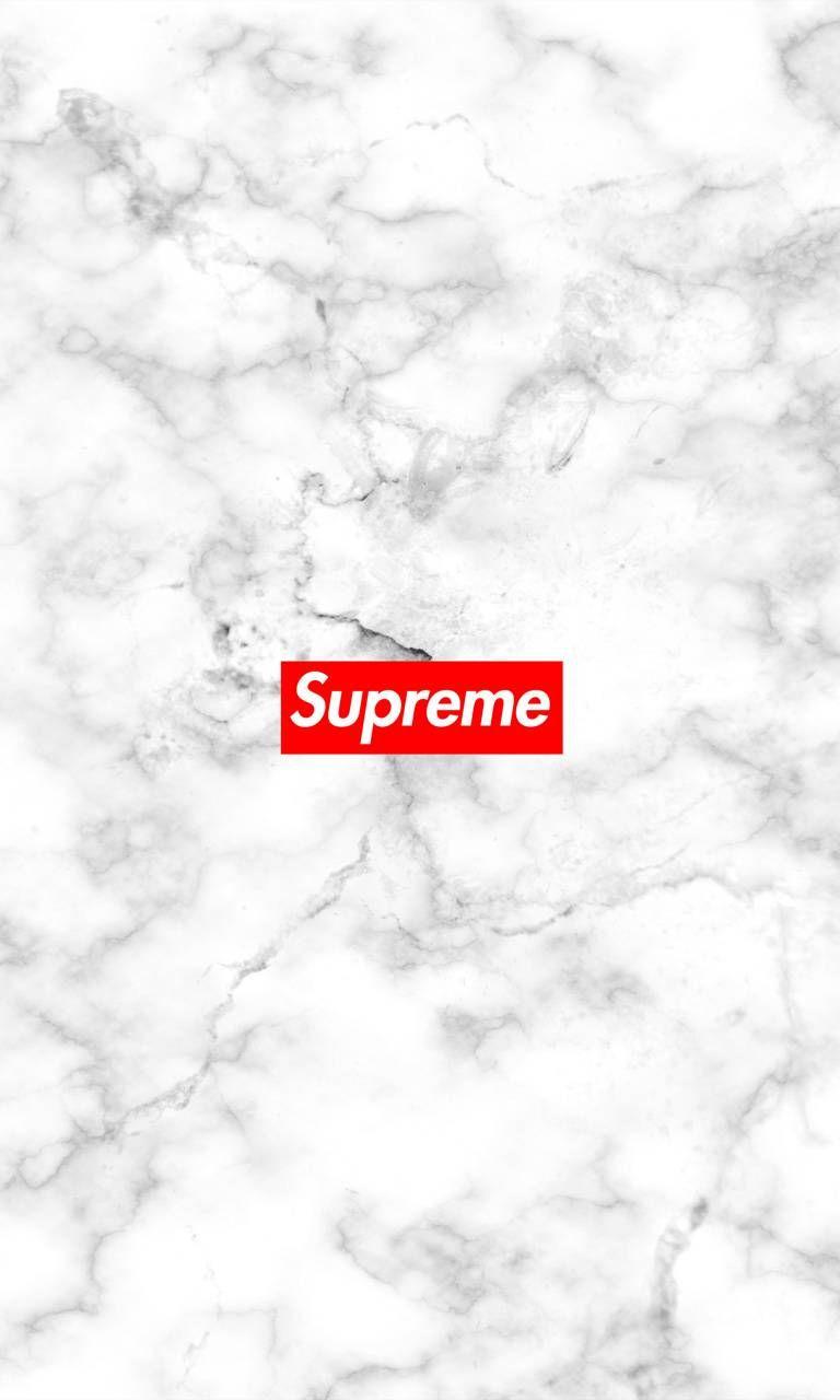 768x1280 Supreme Skateboarding Background Image and Wallpaper