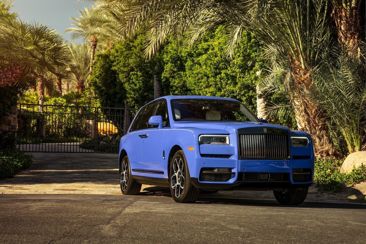 Roll Royce Cullinan B 4K Wallpapers - Top Free Roll Royce Cullinan B 4K ...