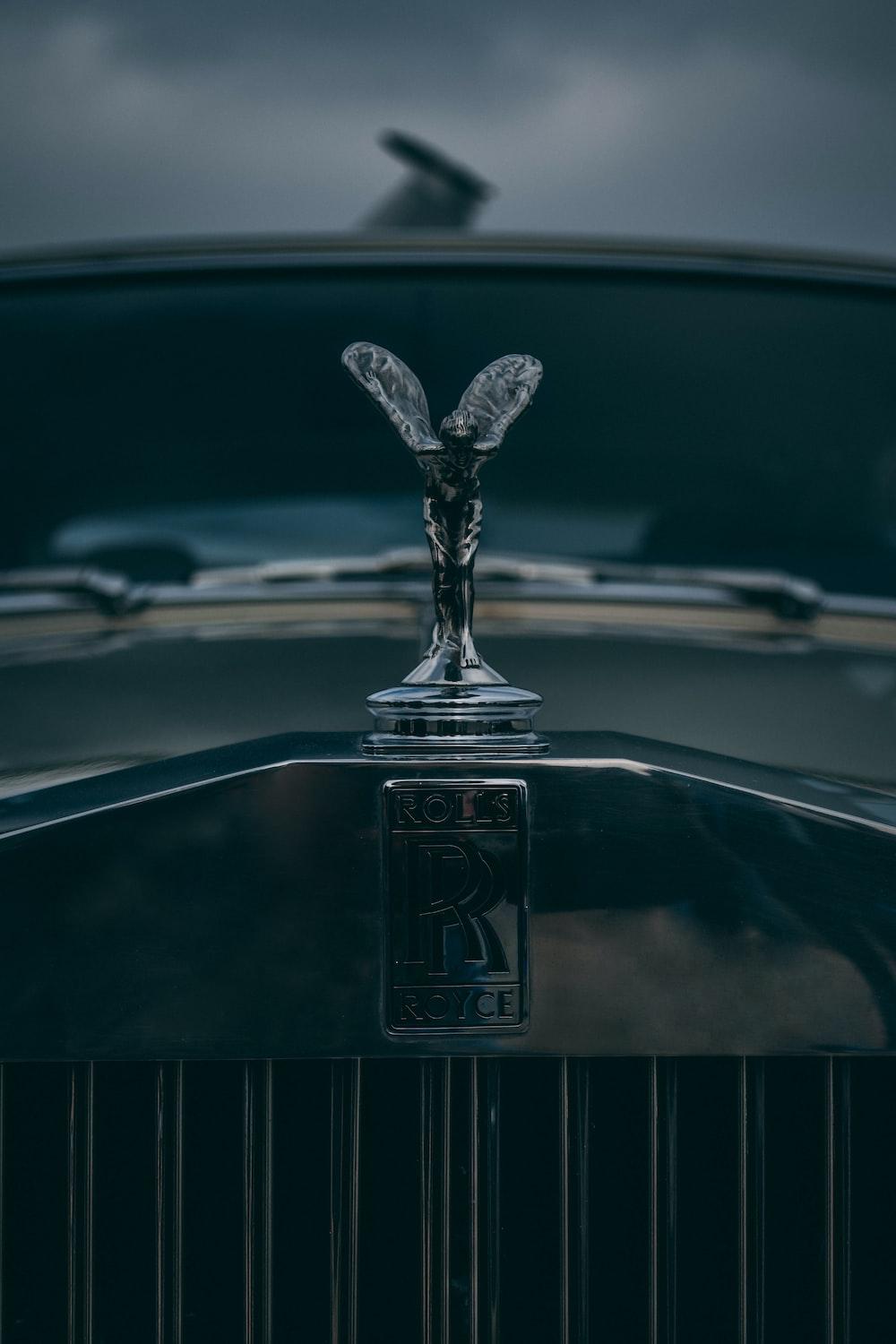 1000x1500 Rolls Royce Wraith Picture. Download Free Image