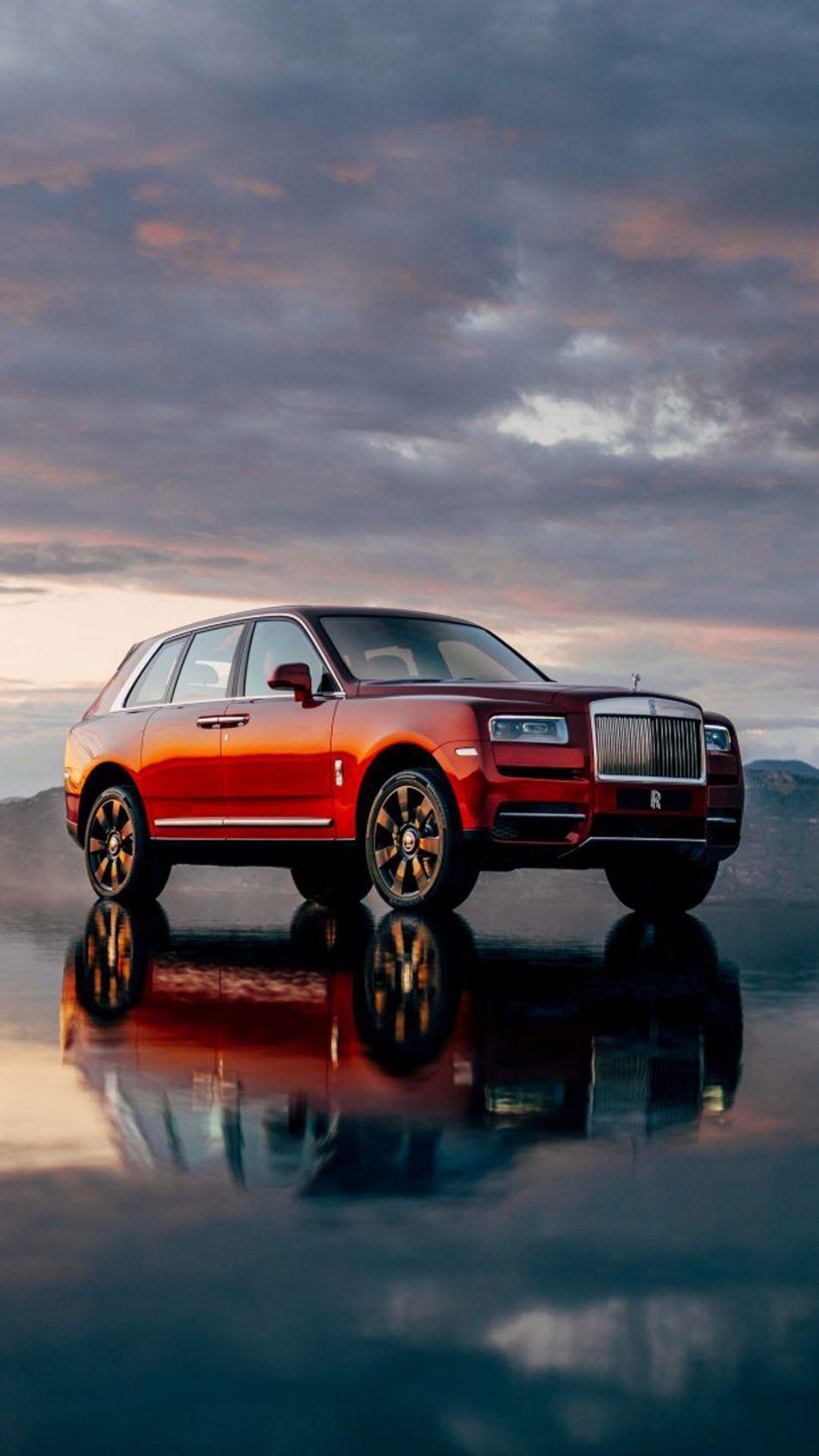 950x1689 Rolls Royce Car HD Mobile Wallpaper