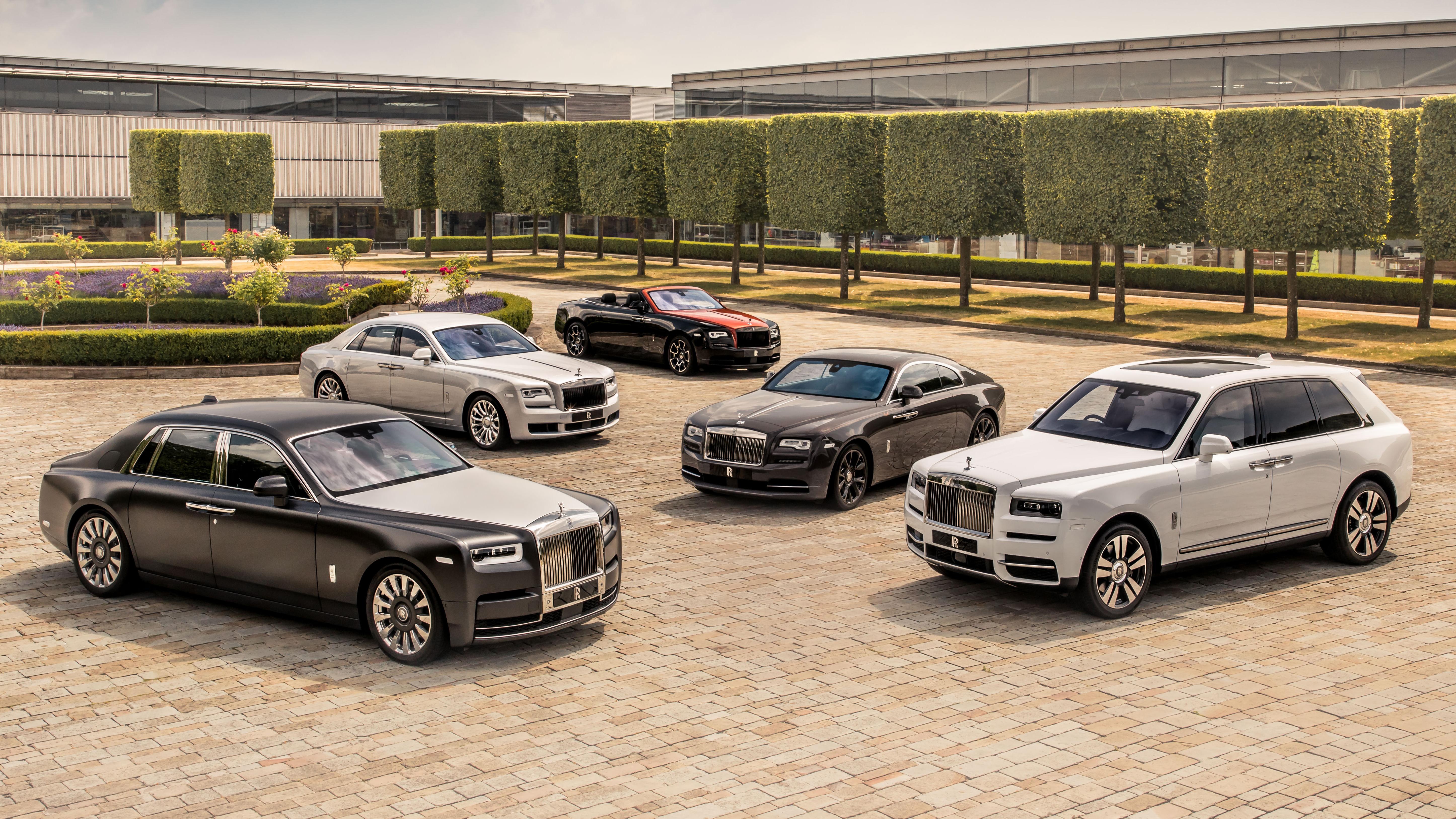 5784x3253 The Beginner's Guide To Rolls Royce