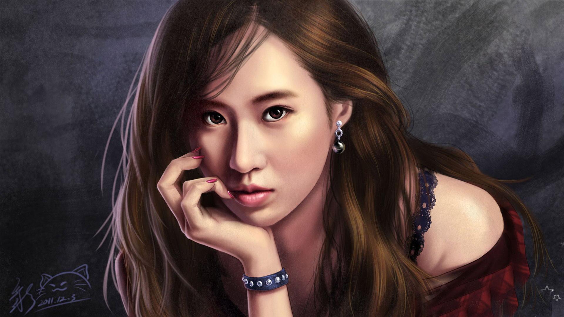 1920x1080 yuri, Snsd, 2013 Wallpaper HD / Desktop and Mobile Background