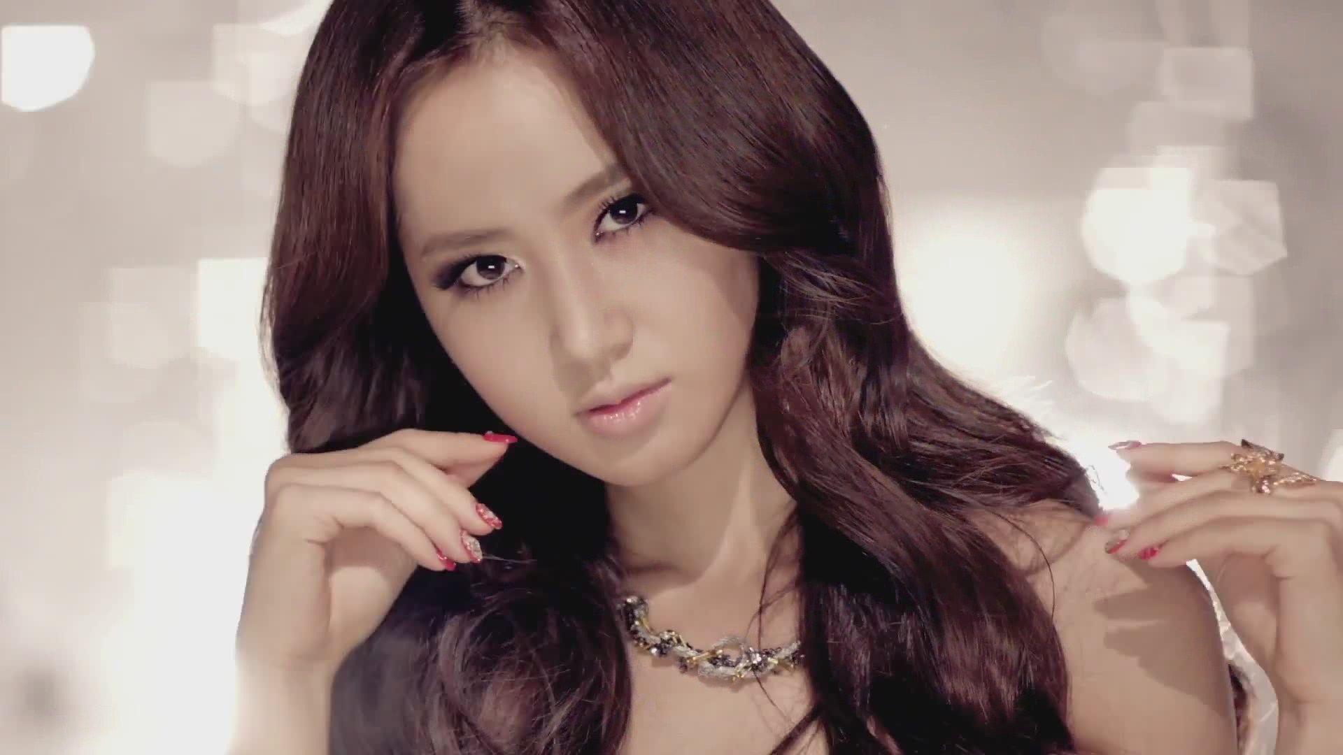 1920x1080 Kpop Wallpaper: Girls' Generation Yuri The Boys MV Teaser. Girls generation, Girl, Kwon yuri