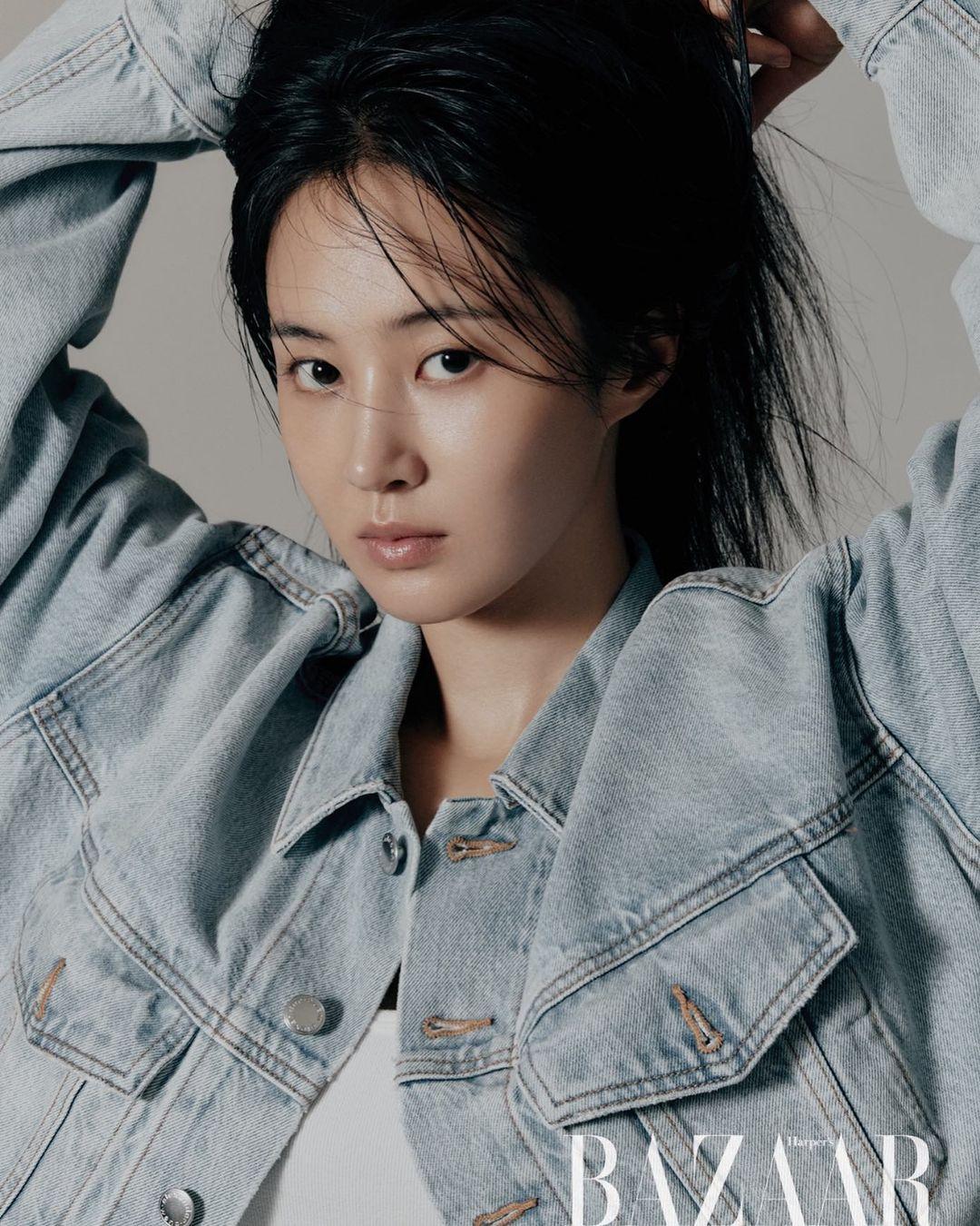 1080x1350 SNSD's Yuri to Lead the Upcoming Independent Film 'Dolphin'