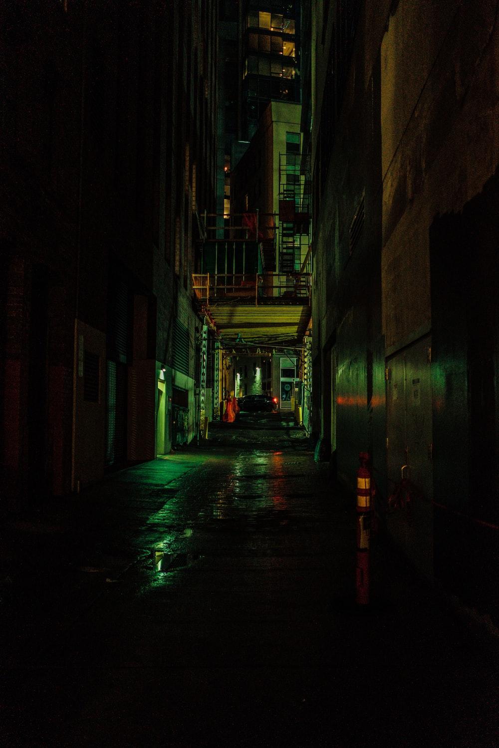 1000x1500 Dystopian Picture. Download Free Image