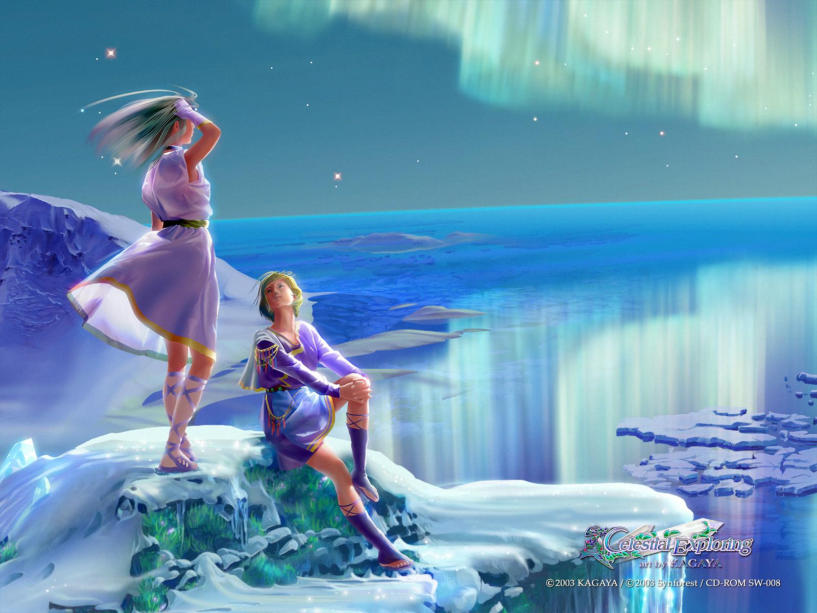 1600x1200 Photos KAGAYA Fantasy