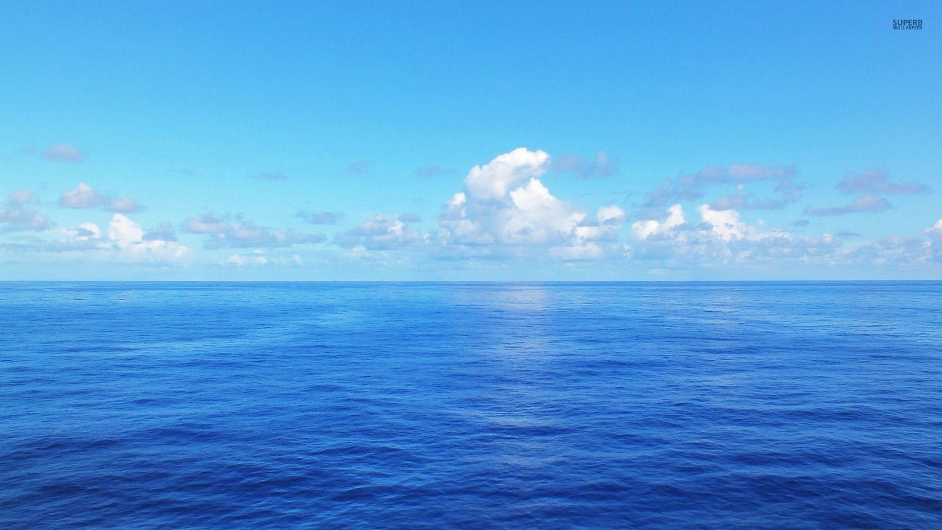 1920x1080 1920X1080 Ocean Wallpaper