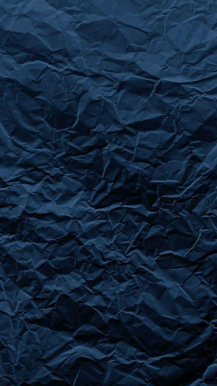 736x1309 Navy Gold iPhone Wallpaper