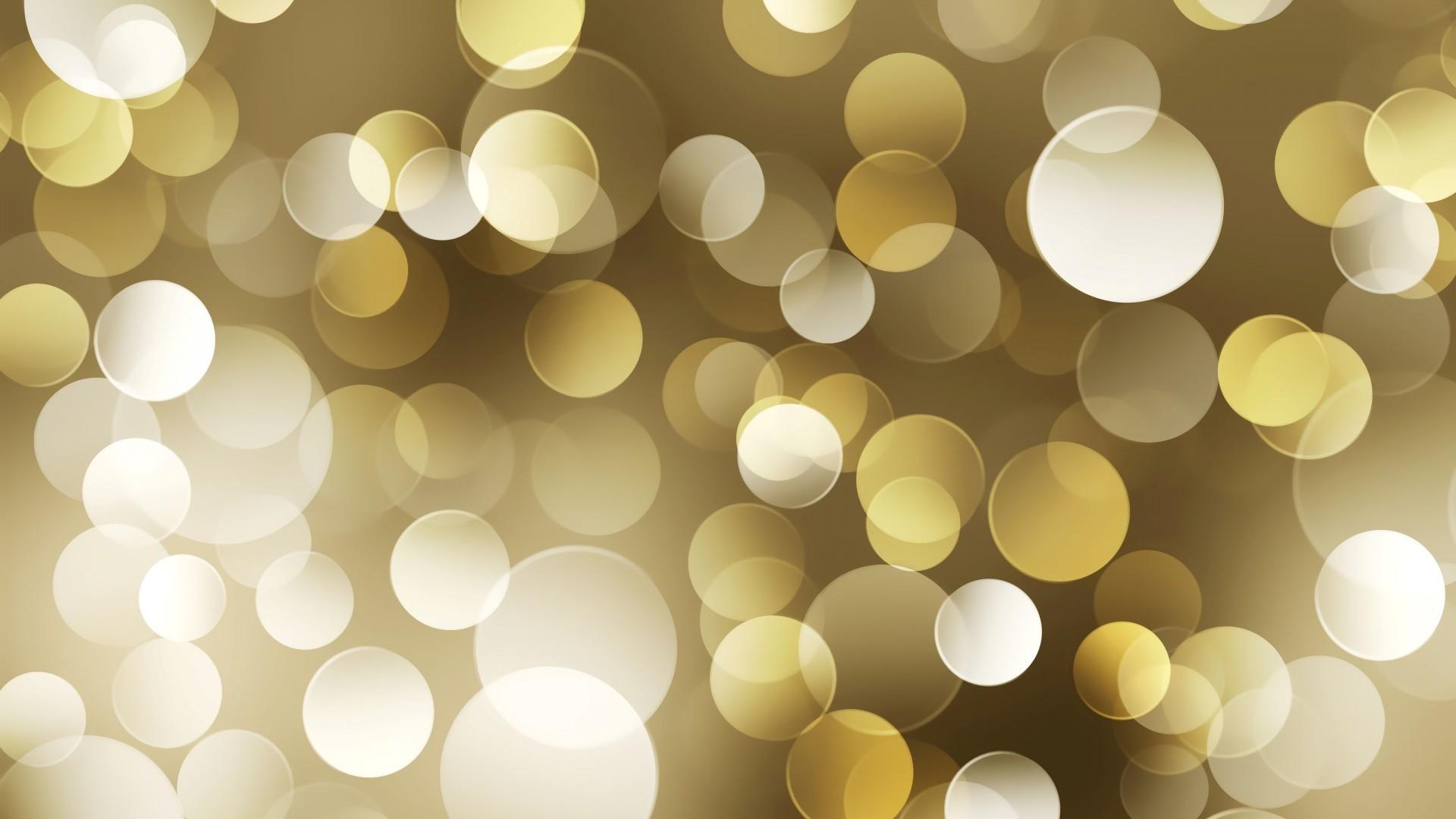 1920x1080 Gold Background Wallpaper