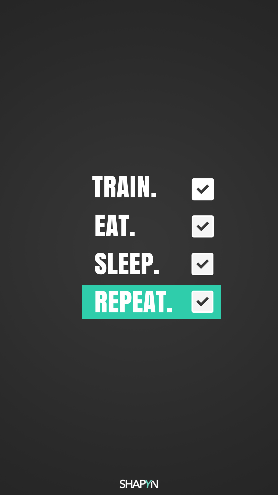 1080x1920 Gym Motivation Mobile Wallpaper