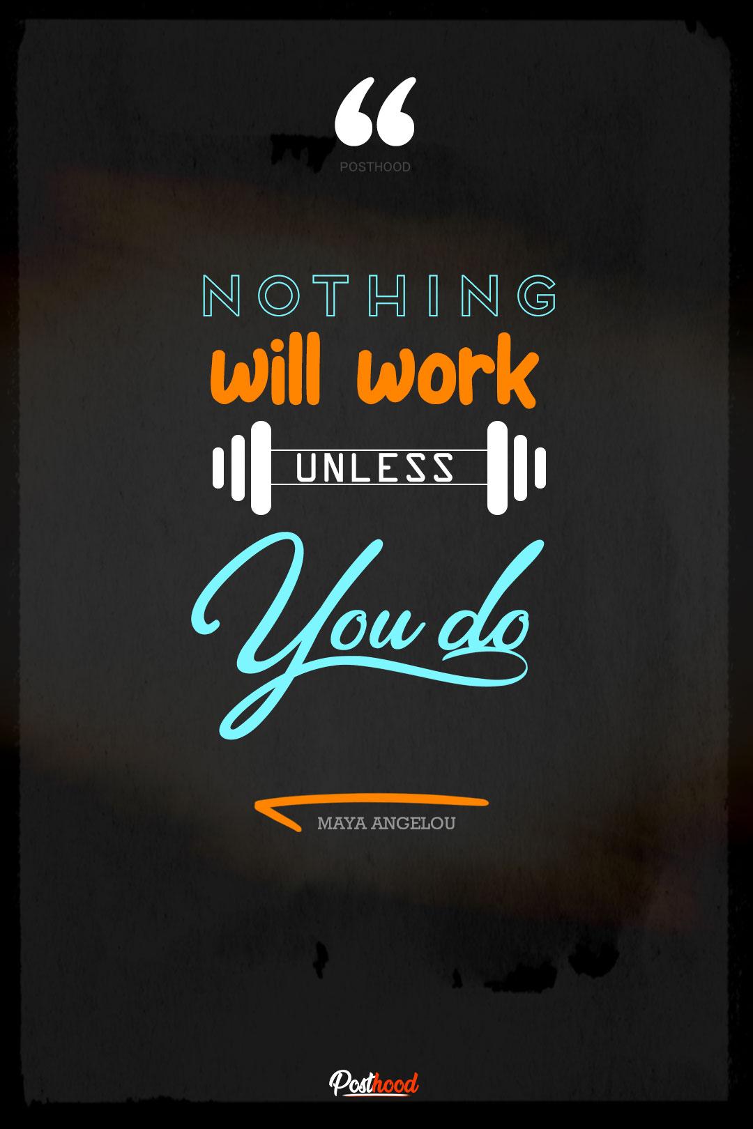 1080x1620 Fitness Motivational Quotes Inspire You to Keep Going!