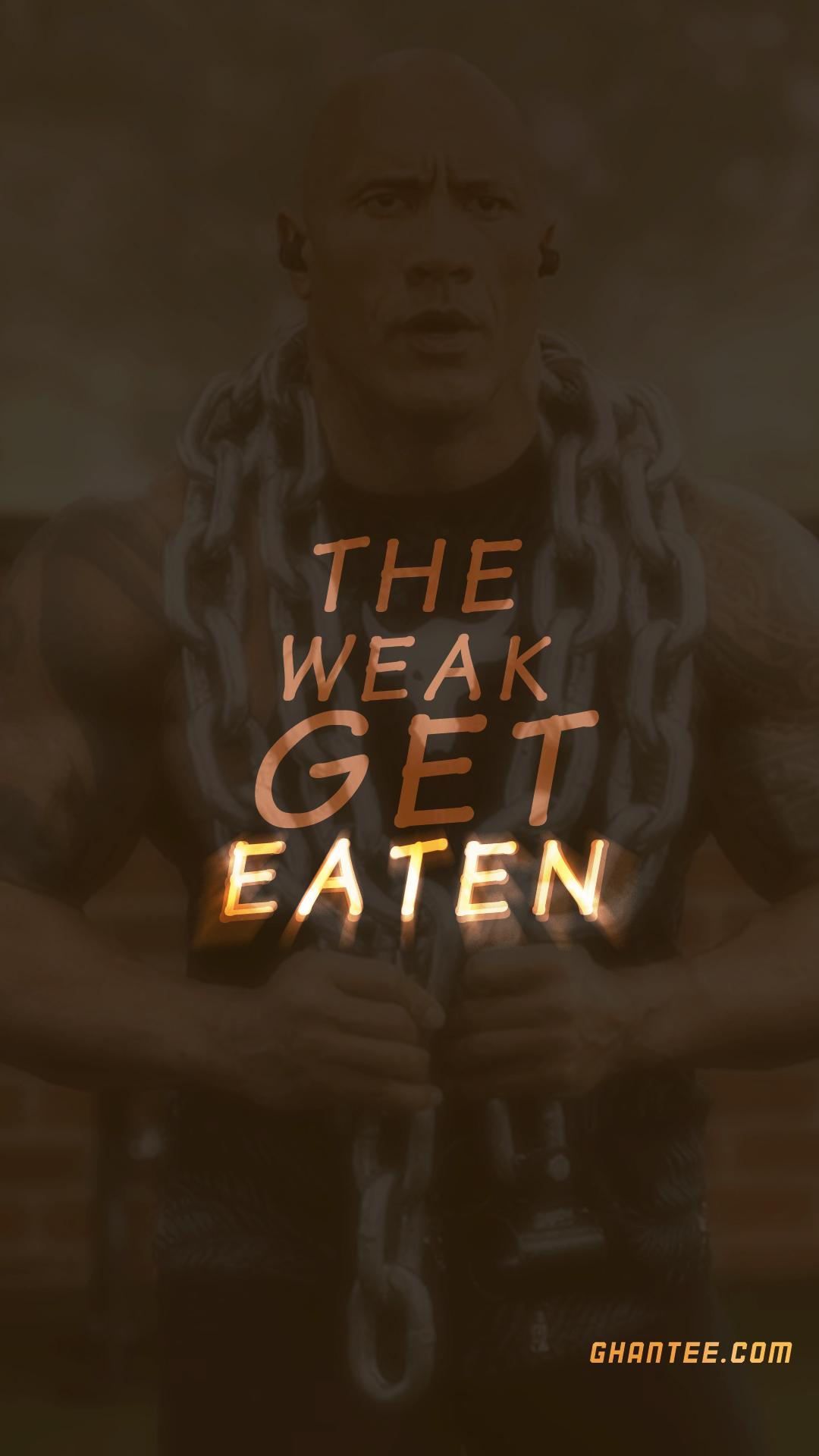 1080x1920 the rock fitness motivation HD phone wallpaper×1920