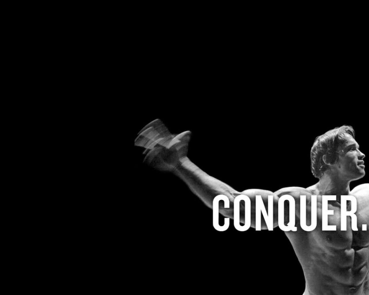 1280x1024 Workout Motivation Wallpaper