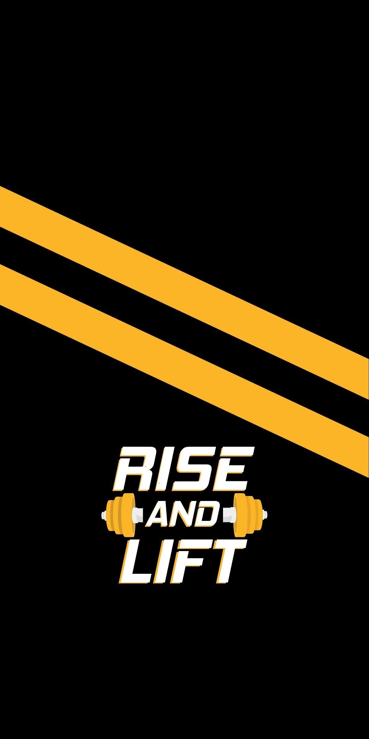 1188x2375 Gym Motivation Wallpaper