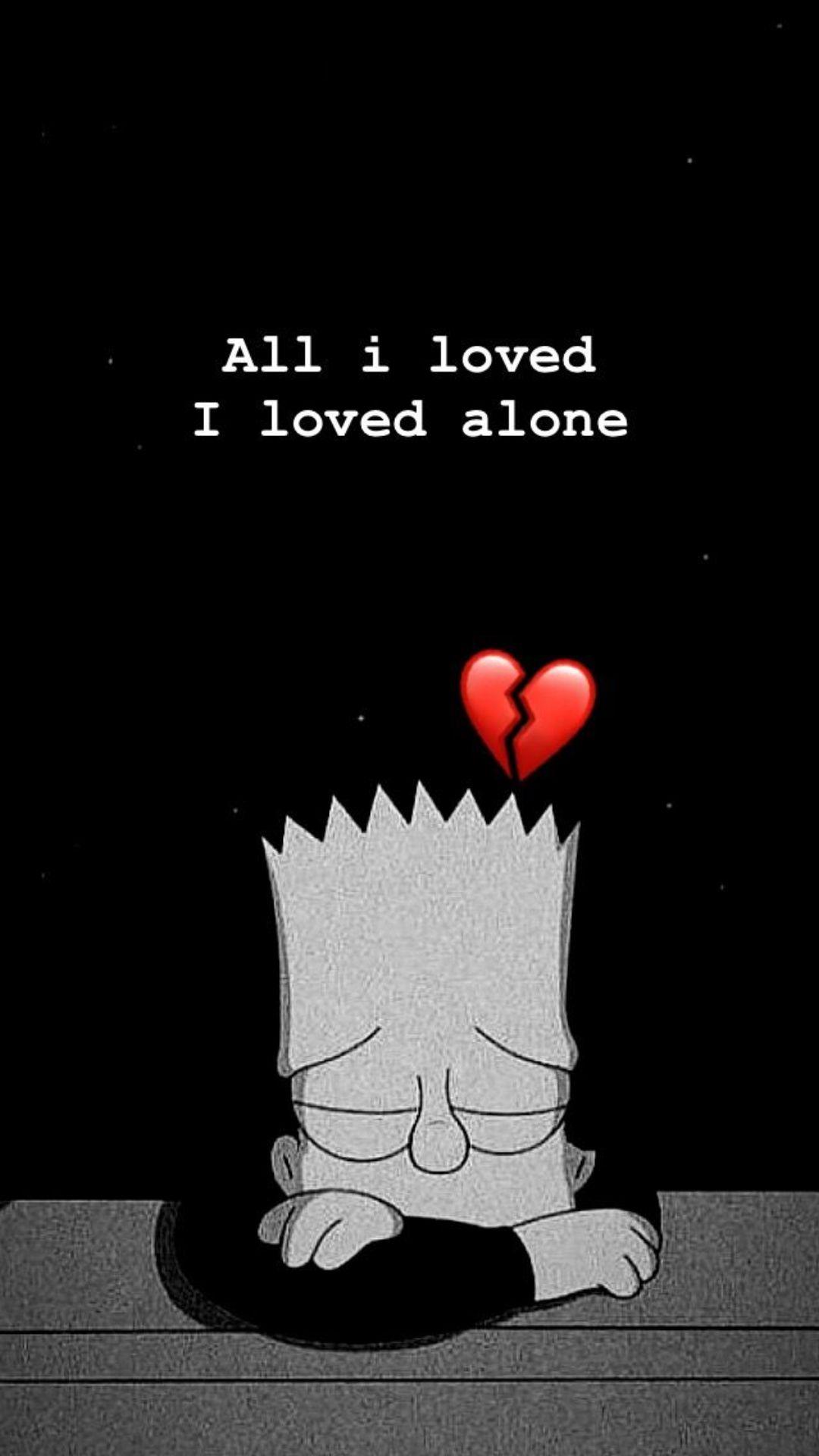 1080x1920 Broken Heart Wallpaper Broken Heart Background Download