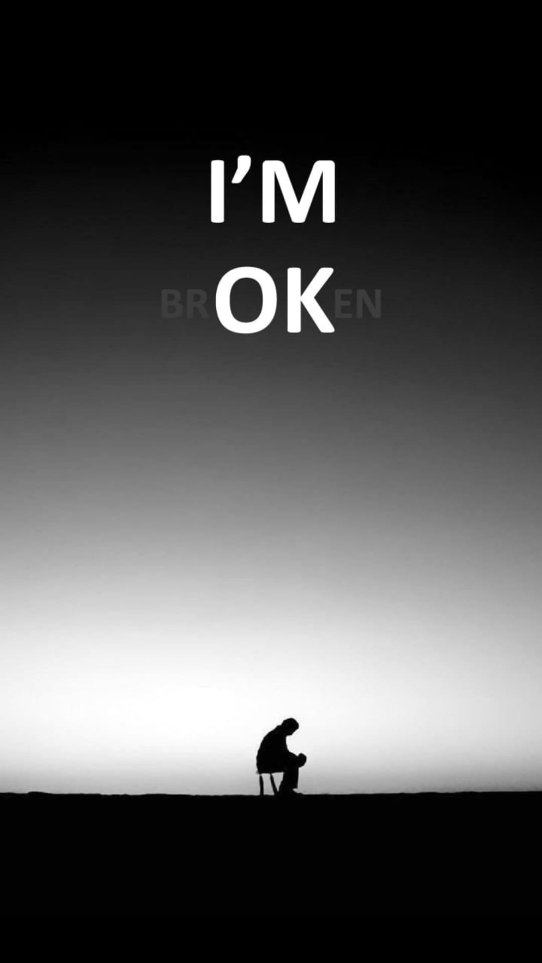 1080x1920 Broken Heart Wallpaper Broken Heart Background Download
