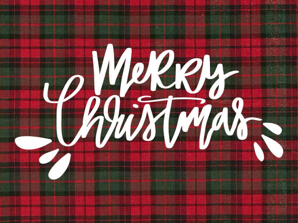 Plaid Christmas iPhone Wallpapers - Top Free Plaid ...