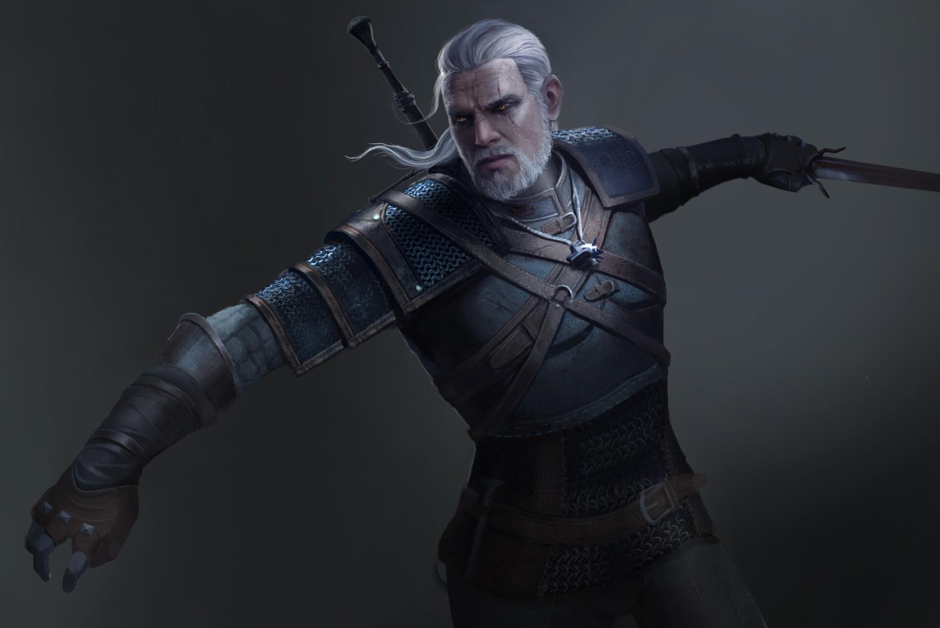 1920x1283 Geralt In The Witcher 3 1920x10802019 Resolution Wallpaper, HD Games 4K Wallpaper, Image, Photo and Background