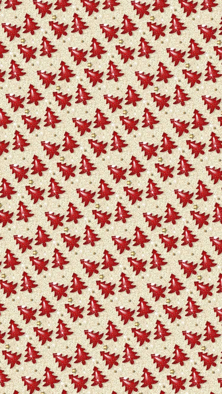 750x1334 Christmas Wallpaper iPhone 6 , Download 4K Wallpaper For Free