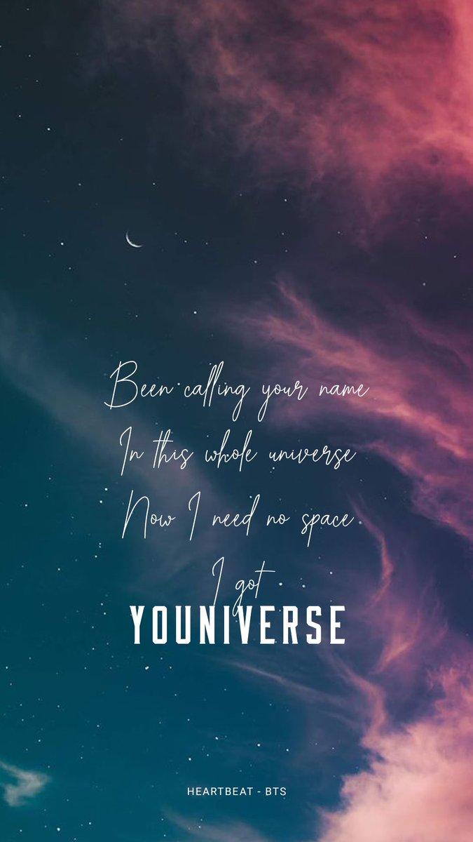 675x1200 Bts Heartbeat Lyrics Quotes