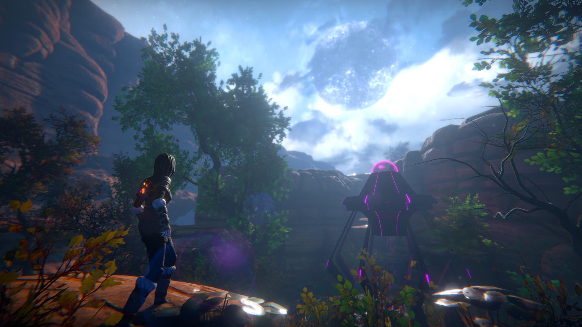 1920x1080 Seed of Life on Steam