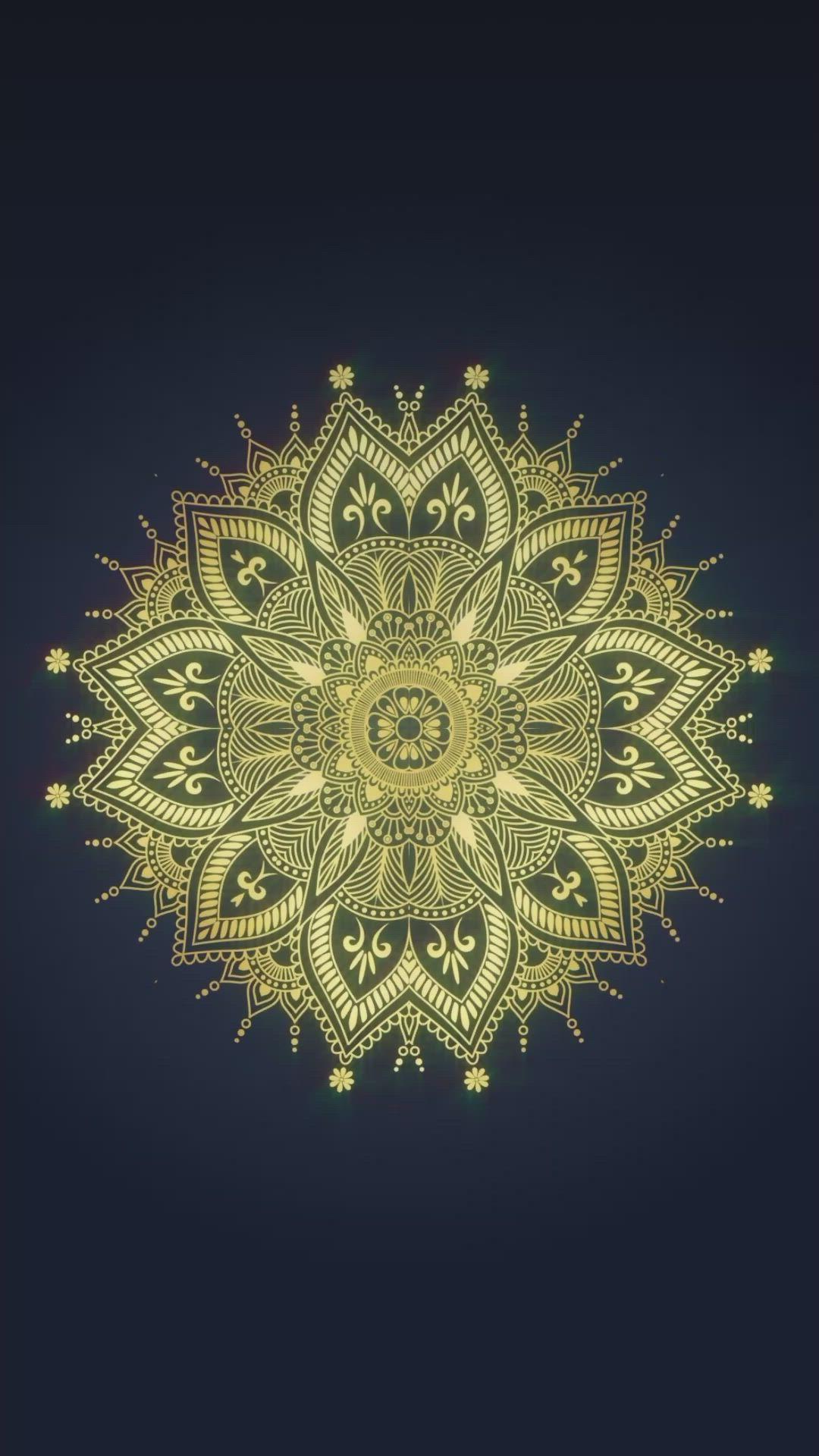 1080x1920 963Hz. Seed of Life. Spiritual healing art, Chakra meditation art, Meditation art