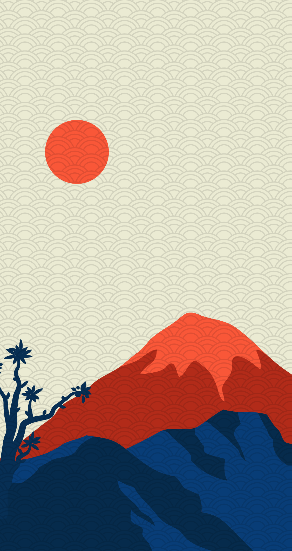 Minimalist Japanese Art Wallpapers - Top Free Minimalist Japanese Art